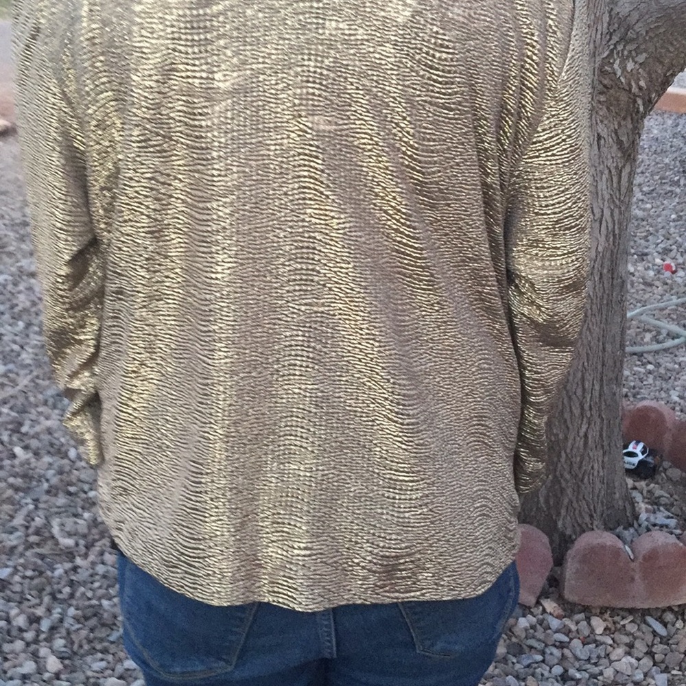 Jacket open - Picture 5 of 5